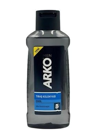 Arko Tıraş Kolonyası 255ml. Cool
