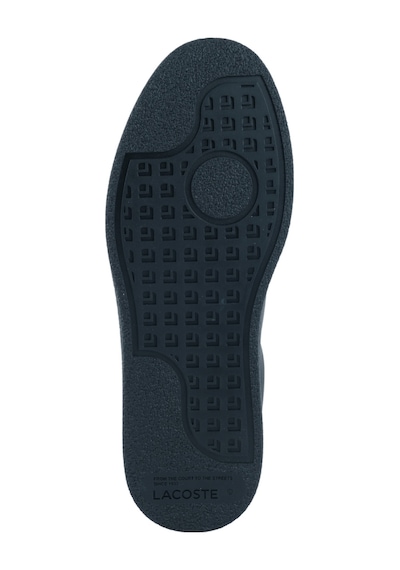 Lacoste Linecourt Erkek Siyah Spor Ayakkabı 751sma0115.02h