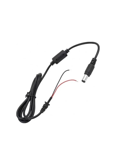 Sh Notebook Adaptör Kablosu Jacklı 6.3x3.0 Uç Najmaddin