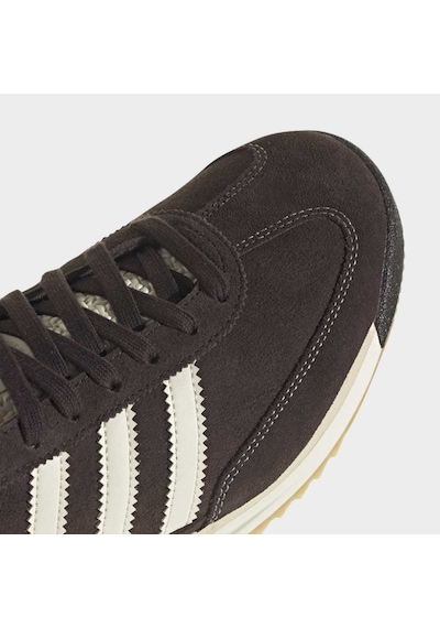 Adidas Kk3642 Sl 72 Rs Erkek Günlük Spor Ayakkabısı Kahverengi Adidas Kk3642 Sl 72 Rs Erkek Günlük Spor Ayakkabısı Kahverengi