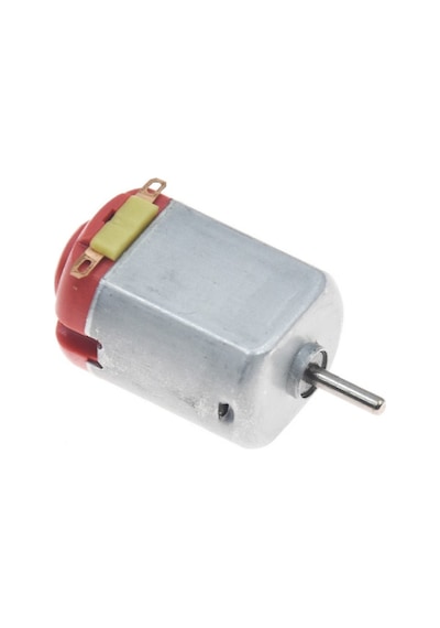 Ece 30Mm Kauçuk Tekerlek Mil Uzaktan Kumanda Modülü Motor Dişli