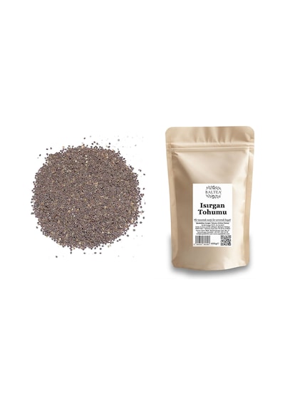 Isırgan Tohumu 400g