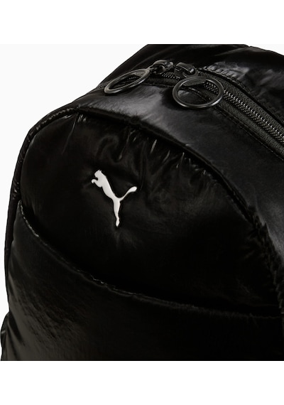 Puma Up Kadın Siyah Sırt Çantası 091290-01 Siyah