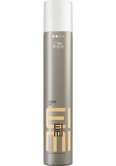 Wella Eimi Super Set Çok Güçlü Sonlandırma Spreyi 500 ML