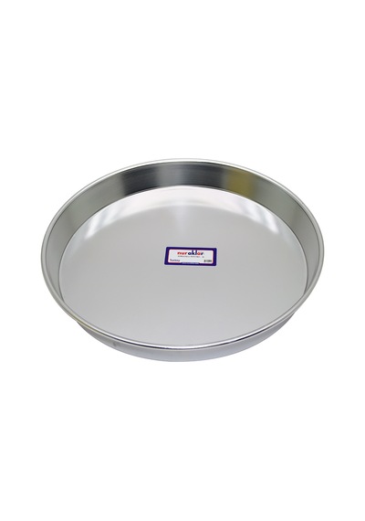 No-36 Kordonlu Alüminyum Tepsi 5570