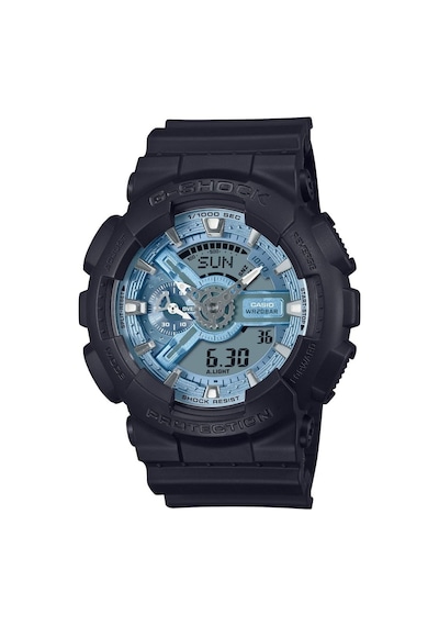 Casio Ga-110cd-1a2dr Erkek Kol Saati