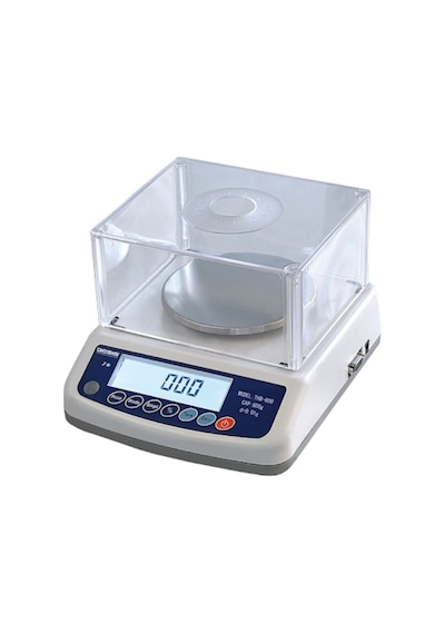 Desis Thb 600 Profesyonel Terazi Hassasiyet 0,01 G. Max: 600 G.