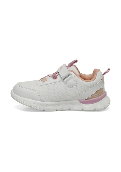 Kinetix Ruene Tx P 5fx Beyaz Kız Çocuk Spor Ayakkabı Beyaz-pembe-somon Beyaz - Pembe - Somon Kinetix Ruene Tx P 5fx Beyaz Kız Çocuk Spor Ayakkabı Beyaz-pembe-somon Beyaz - Pembe - Somon