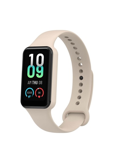Xiaomi Redmi Smart Band 2 Uyumlu Krd-87 Uyumlu Kordon Turkuaz