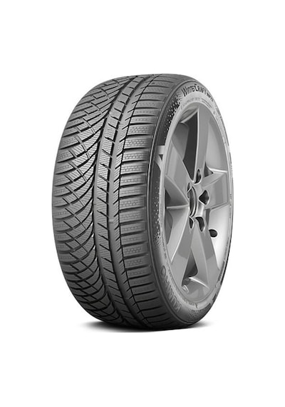 Kumho 225/40 R19 93V XL Wintercraft WP72 Kış Lastiği 2026