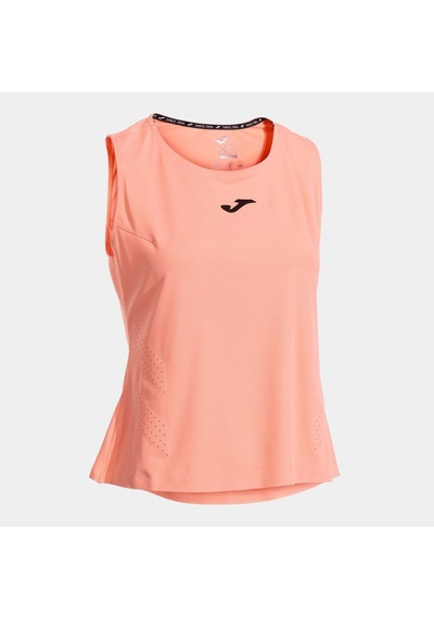 Joma 902363.836 Challenge Turuncu Askılı Tişört Turuncu
