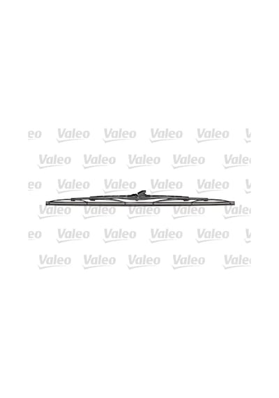 Silecek Süpürgesi - Alfa Romeo 33, Giulietta, Gtv, 75, Punto, Doblo, Stilo, Croma, Fiorino, Uno, Strada, Palio, Duna - Valeo-575546