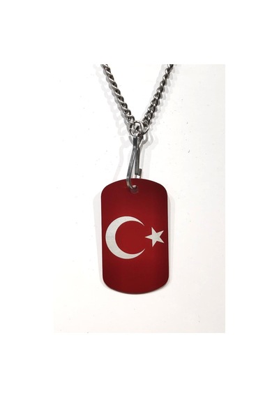 Ayyıldız Renkli Künye
