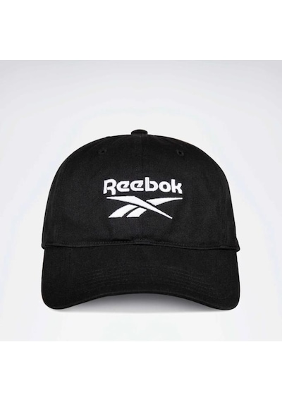 Reebok Headwear Couvre-chef 101988321 Unisex Şapka Siyah Siyah