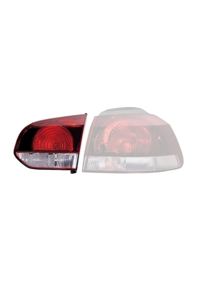Volkswagen Golf6 2010 2013 Stop Lambası İç Sağ 2tz 009 923 141 Oem No:5k0945094aa
