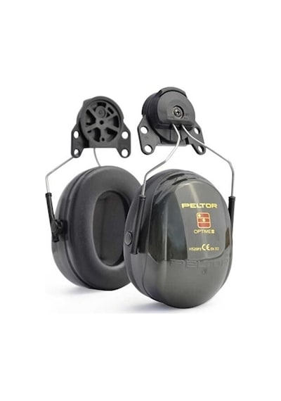 Peltor H520p3e Optime Iı Barete Takılabilir Kulaklık
