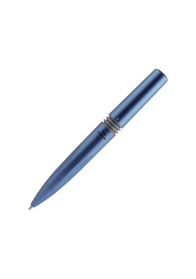 Bold Mekanik Kursun Kalem 07mm Metalik Mavi -