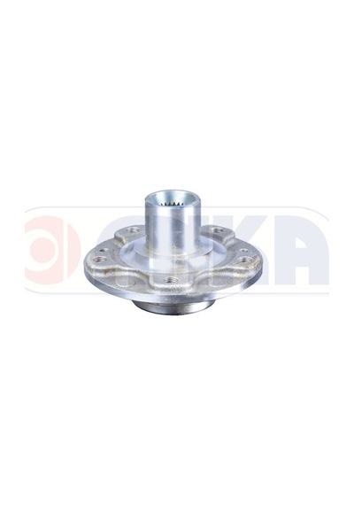 ANKA 60100009 ANKA TEKER PORYASI ÖN MEGANE III FLUENCE 10- / DUST