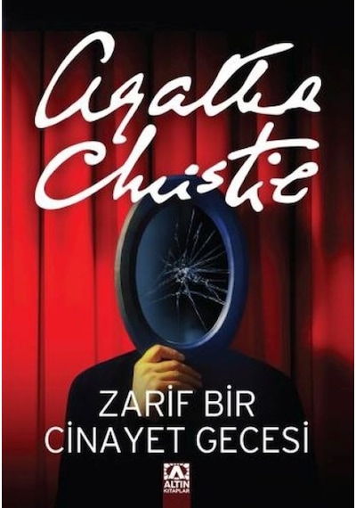 Zarif Bir Cinayet Gecesi - Rzır-652085