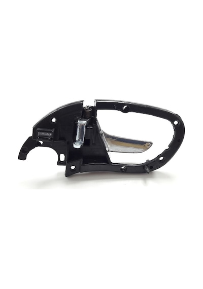 Seat Leon Mk1 00-05 Sağ Arka Kapı İçten Açma Kolu Krom 1M0837114D