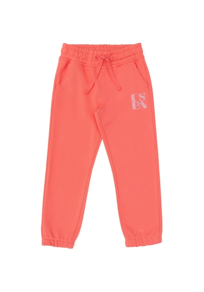 U.s. Polo Assn. Kız Çocuk Eşofman Altı 50296367-vr239 Çok Renkli
