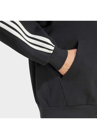 Adidas Kıt Erkek Siyah Ceket Kw2367