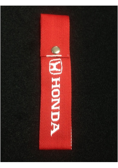 Honda Civic 96-2000 Kırmızı Mugen Paspas