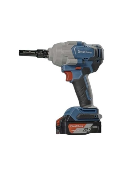 Dongcheng Dcpb698 Somun Sıkma 5.0ah
