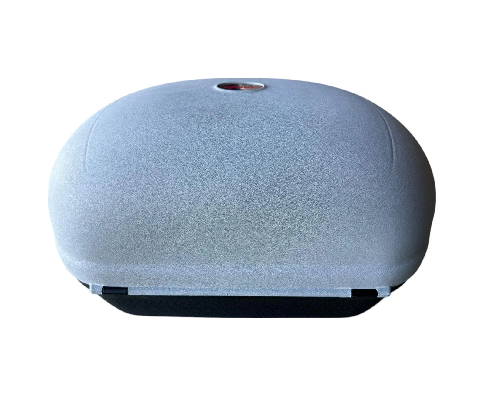 Arwic Cv 46 Litre Arka Çanta Topcase Nardo Gri