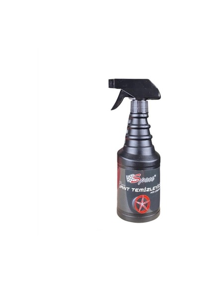 Space Jant Temizleyici Premium Yağ Kir Sökücü 500 Ml