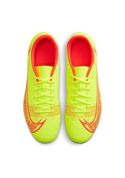 Nike Vapor 14 Club Fg/mg Erkek Krampon Cu5692-760 Yeşil