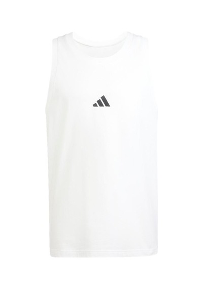Adidas Erkek Atlet M Sl Tank Je8984 Beyaz