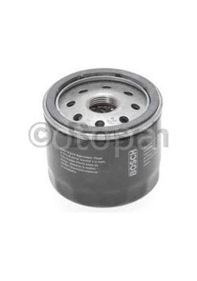 Fıat Punto 1.2 Bipower 07.2003 - 12.2010 Bosch Filtre Seti Filitre