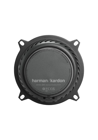 Harman Kardon Fıt 5f 13cm Coaxiel Hoparlör Takımı