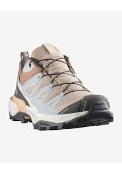 Salomon X Ultra 360 Gtx W Oxford Tan/pearl Blue/almond Cream Kdn Outdoor Ayakkabı L45395300 Krem
