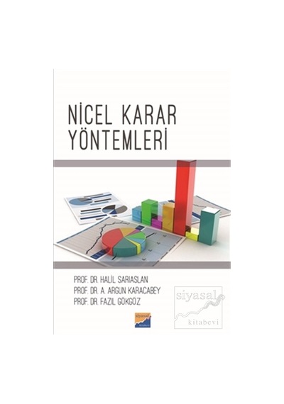 Nicel Karar   Yöntemleri