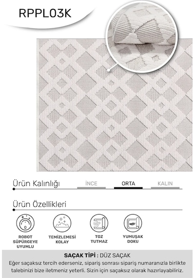 Youdayhomecollection Masal Model Halı 160x350 Çok Renkli