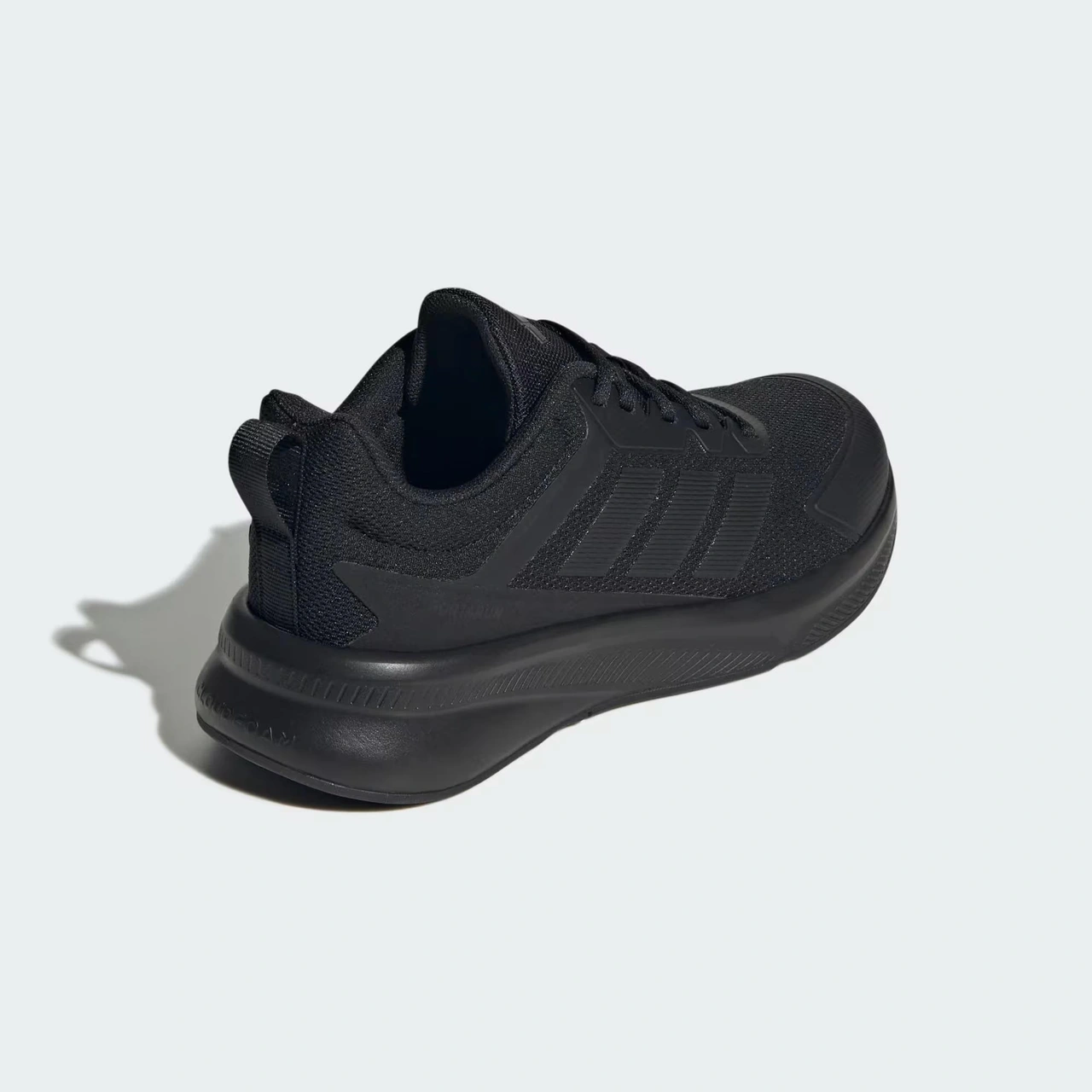 Adidas Fortarun 4.0 Günlük Spor Ayakkabı C-adıjq5166j10a00 Siyah