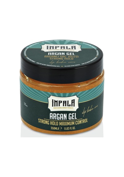 Saç Jöle Argan 350 Ml