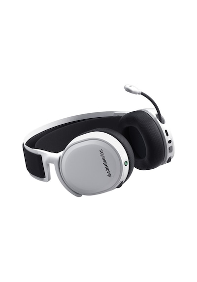 Steelseries Arctis 7+ Kablosuz 7.1 Kulak Üstü Oyuncu Kulaklığı