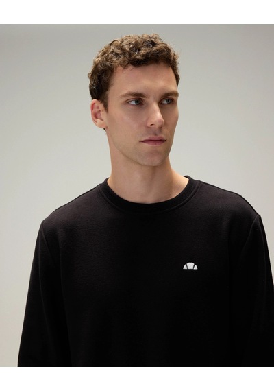 Ellesse Erkek Sweat 6wm3001 Bk
