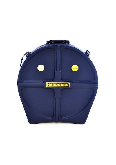Hardcase HNP9CYM22DB 22'' Koyu Mavi Zil Kutusu