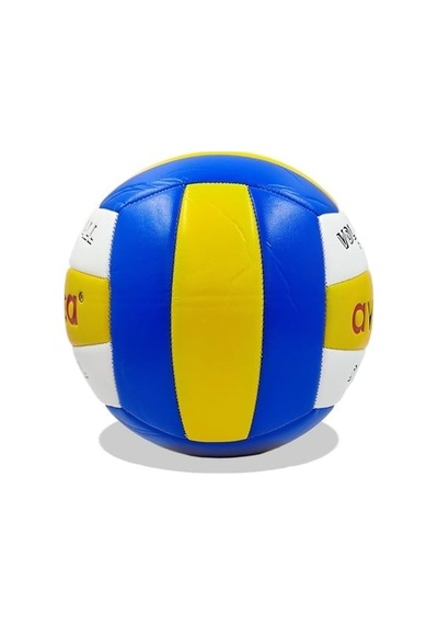 Voltrike Vlb-1000 Voleybol Topu Renkli