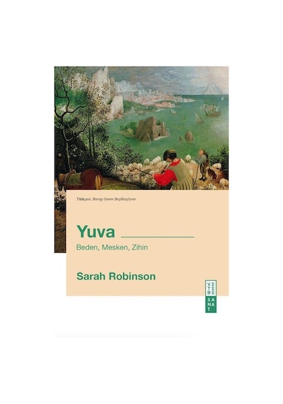 Yuva / Sarah Robinson