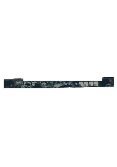 Lenovo Uyumlu Ls-A923P 455Mk638L01 Mikrofon Board