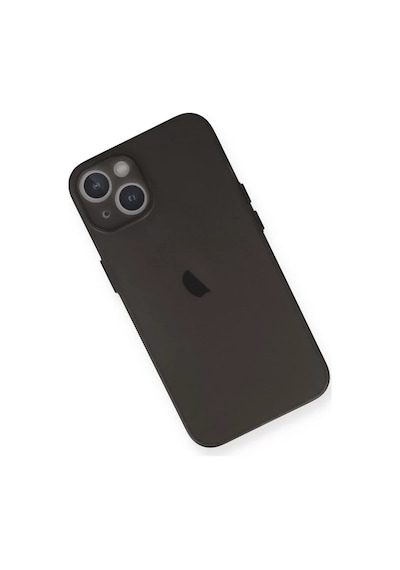 Newface Apple İphone 14 Plus Kılıf Pp Ultra İnce Kapak - Gri