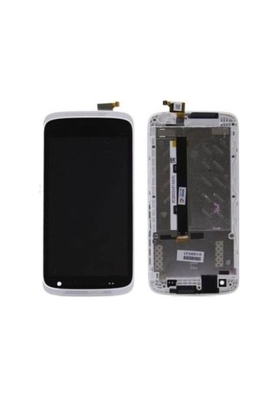 Htc 828 Ekran Beyaz Senalstore