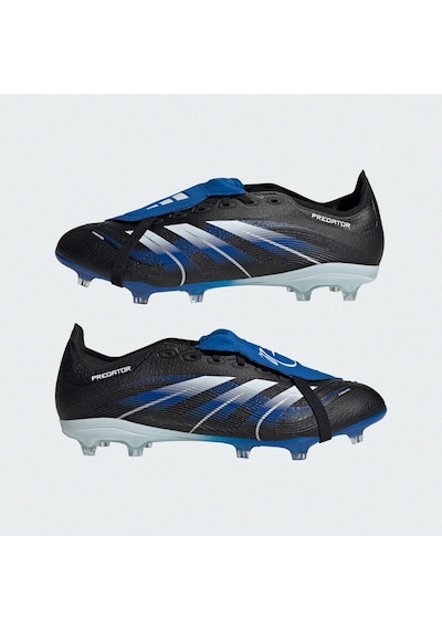 Adidas Js4270 Predator League Ft Fg-mg Jb Erkek Krampon Siyah