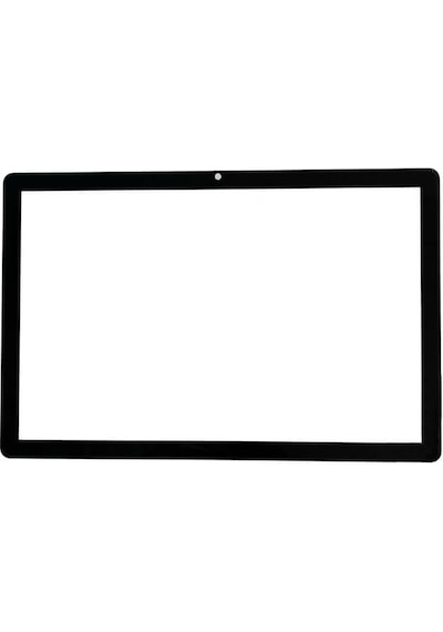 Teknonet Samsung Galaxy Uyumlu Tab S9 Fe Sm X510 128 Gb 10.9 İnc Dokunmatik Lens + Oca Siyah