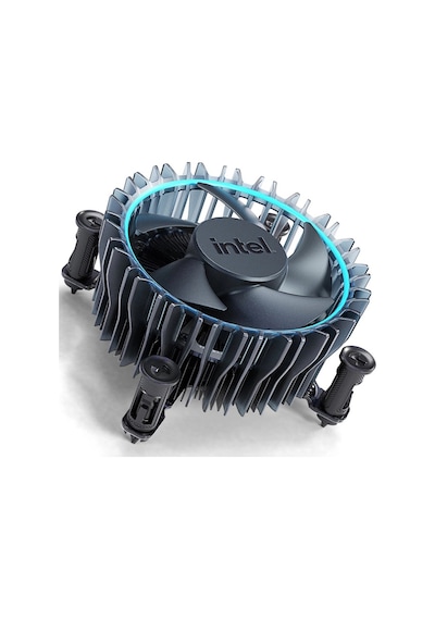 İntel Stok İşlemci Fan Tray
